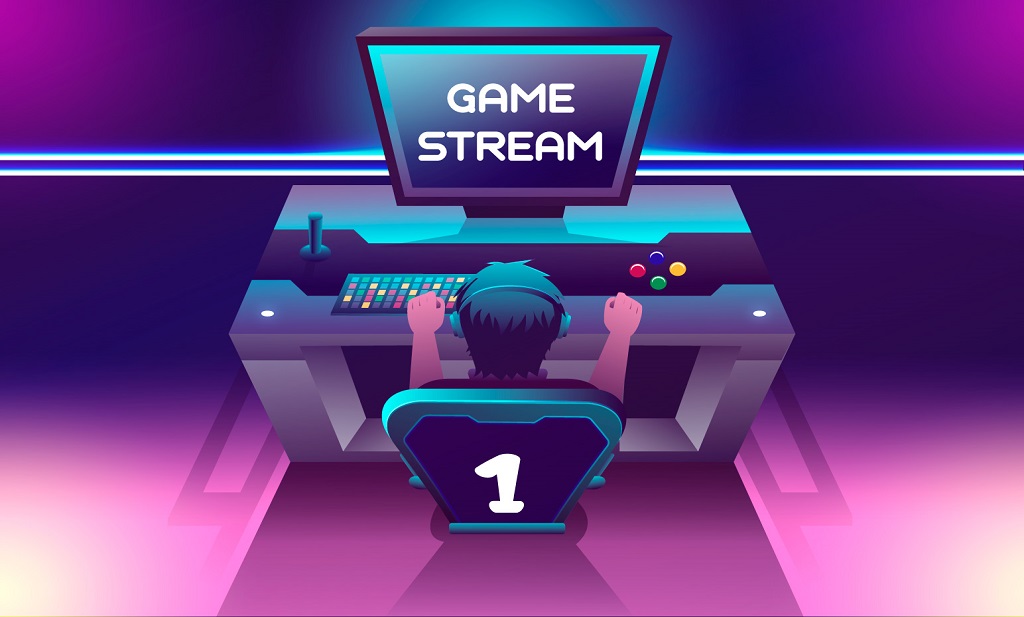 Game Stream