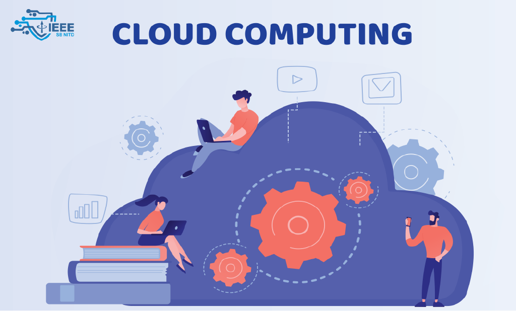 Cloud Computing